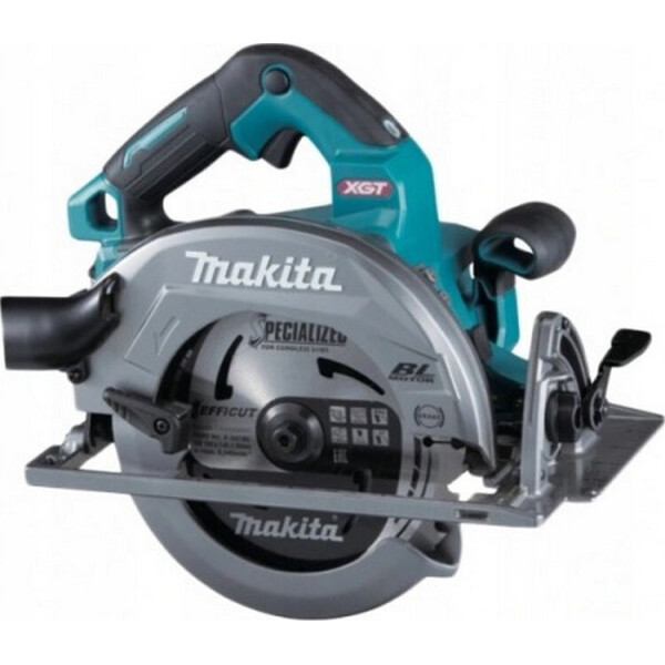 

Аккумуляторная дисковая пила Makita HS003GZ (без АКБ и ЗУ)