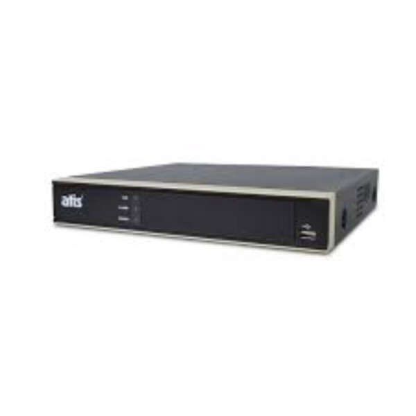 

Видеорегистратор ATIS XVR 7104NA