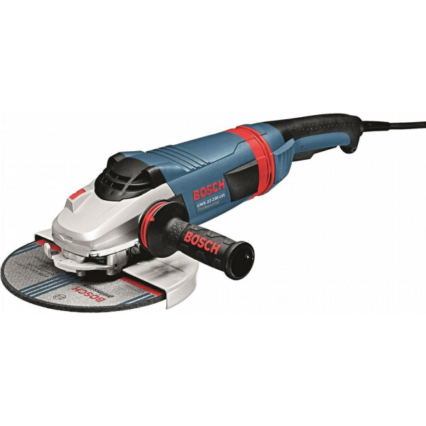 

Болгарка Bosch Professional GWS 22-230 LVI