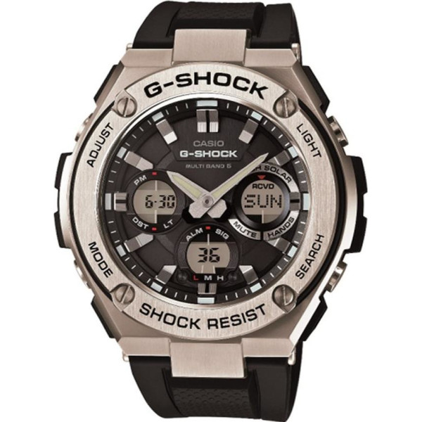

Наручные часы Casio G-Shock GST-W110-1AER