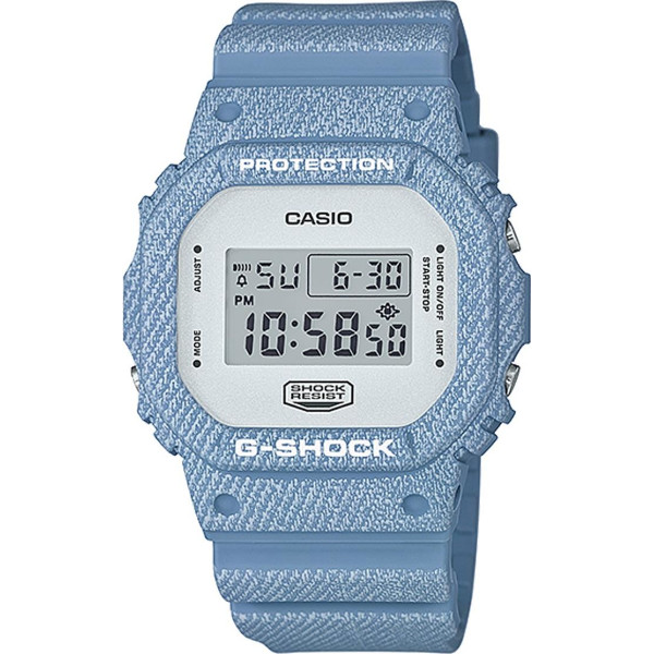 

Наручные часы Casio G-Shock DW-5600DC-2ER