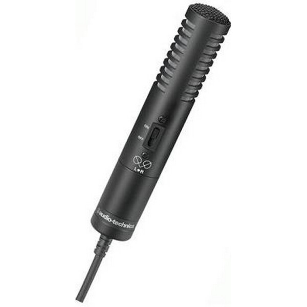 

Audio-Technica PRO24