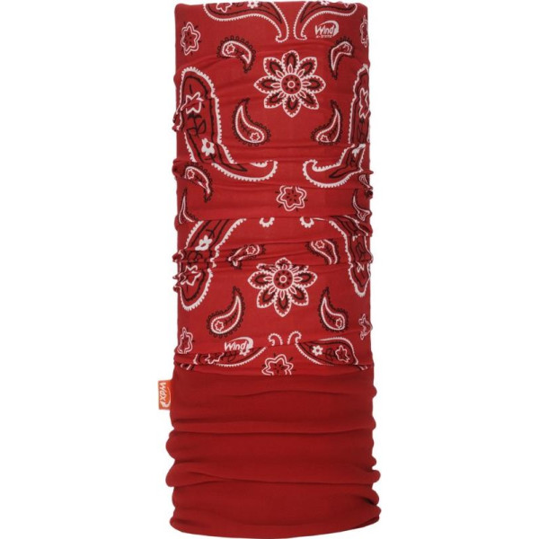 

Wind X-treme 2052 POLARWIND CASHMIRE RED (003.0402)