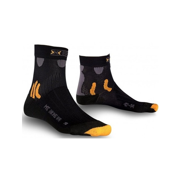 

Велоодежда X-Socks Mountain Biking WR 39/41 X01 Black