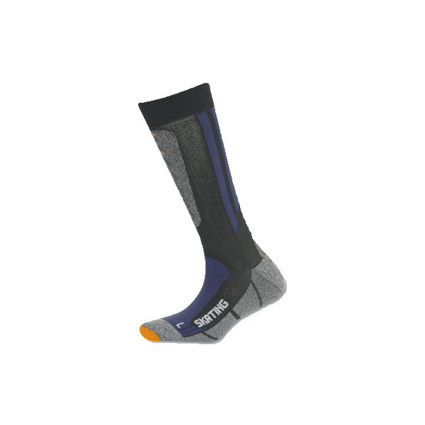 

Велоодежда X-Socks Skating 35/38 X14 Navy/Avio