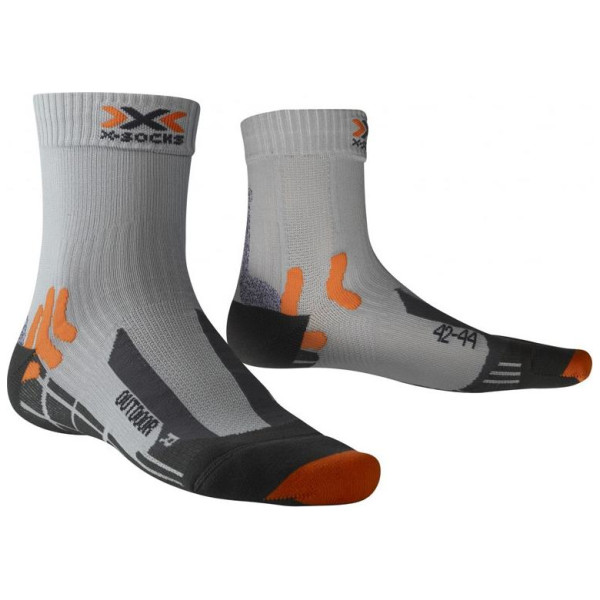 

Велоодежда X-Socks OUTDOOR 35/38 G248 (X05) Pearl Grey