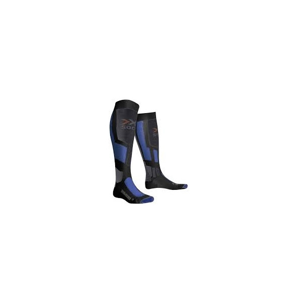 

Велоодежда X-Socks Snowboard 35/38 X7A Antracite/Azure