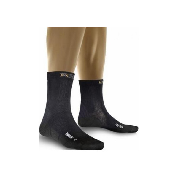 

Велоодежда X-Socks Indoor 35/38 X01 Black