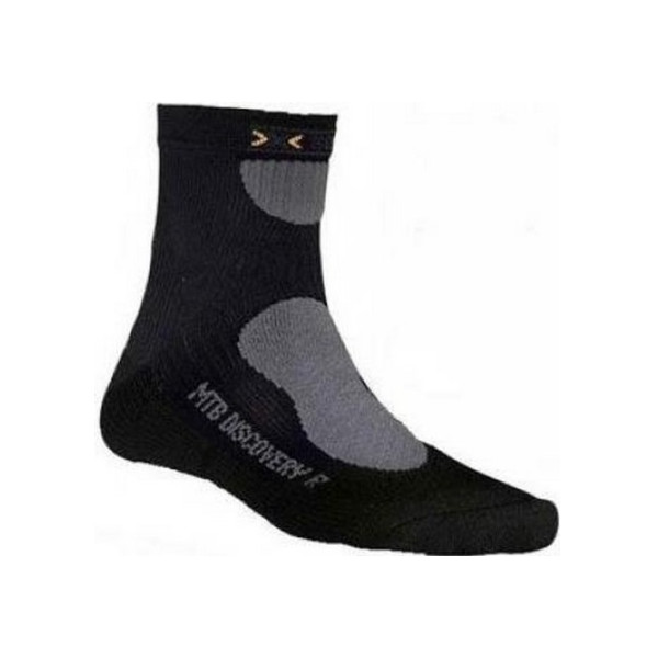 

Велоодежда X-Socks MTB Discovery 35/38 X01 Black
