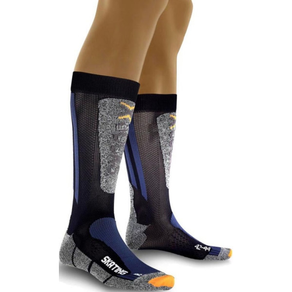 

Велоодежда X-Socks Skating 42/44 X14 Navy/Avio