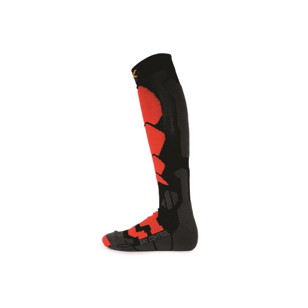 

Велоодежда X-Socks Ski Control - 39/41 X71 Anthracite/Red