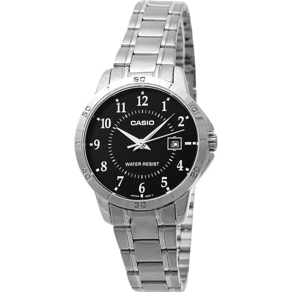 

Наручные часы Casio LTP-V004D-1B (A)