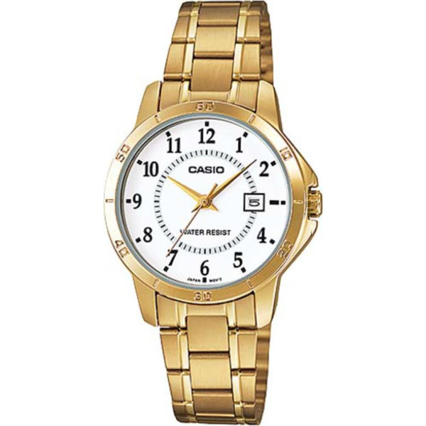 

Наручные часы Casio LTP-V004G-7B (A)