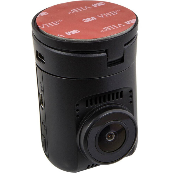 

Видеорегистратор Falcon HD90 LCD Wi Fi (60748)