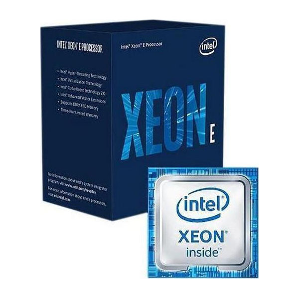 

Процессор Intel Xeon E-2174G (BX80684E2174G)