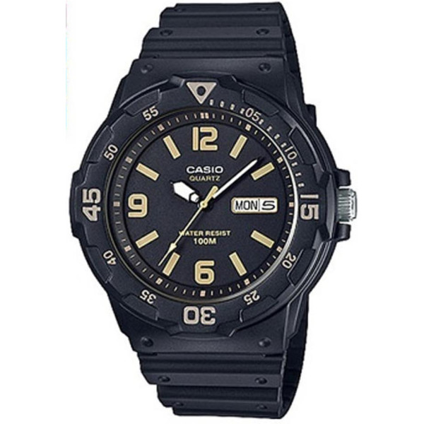 

Наручные часы Casio MRW-200H-1B3 (A)