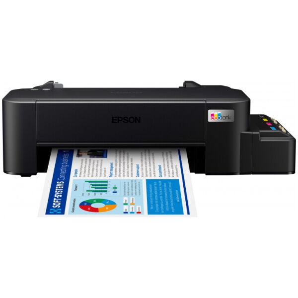 

Epson L121 (C11CD76414)