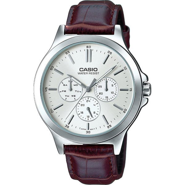 

Наручные часы Casio MTP-V300L-7A (A)