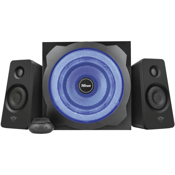 

Trust GXT 628 Limited Edition Speaker Set (20562)