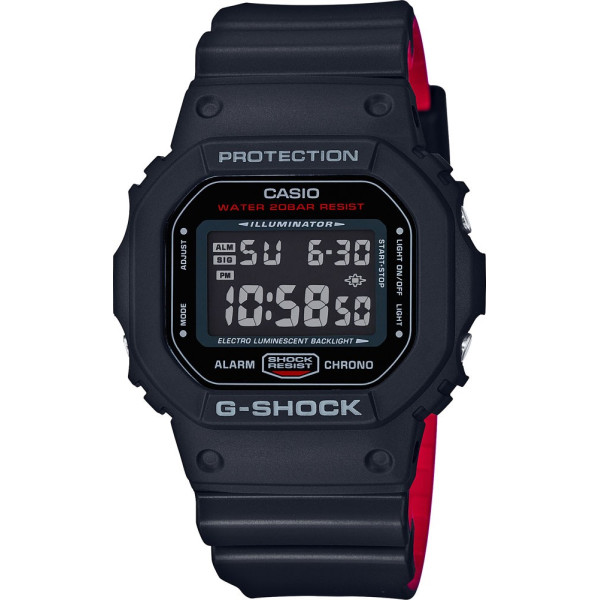 

Casio G-Shock DW-5600HR-1ER
