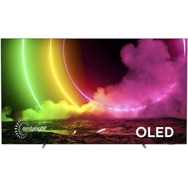 

Телевизор Philips 65OLED806/12