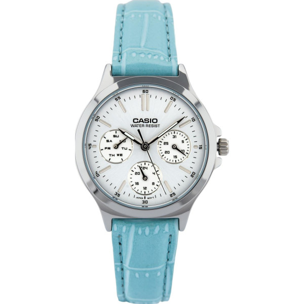 

Наручные часы Casio LTP-V300L-2A (A)
