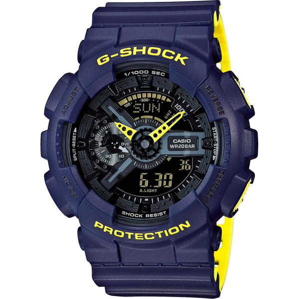 

Наручные часы Casio G-Shock GA-110LN-2AER