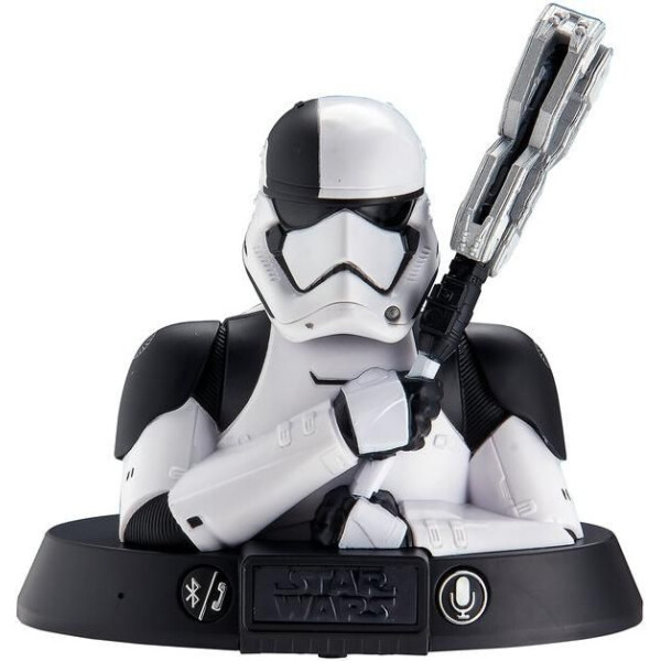 

eKids iHome Disney Star Wars Trooper (LI-B67TR.11MV7)