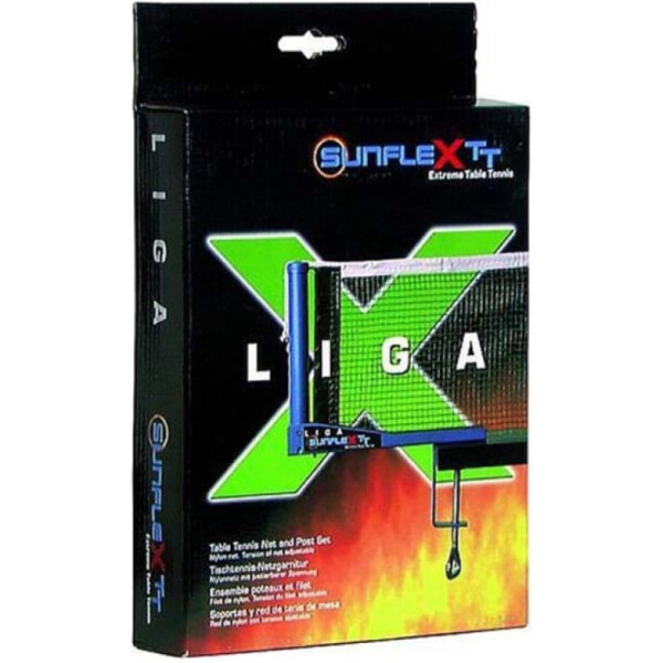 

Сетки Sunflex Liga