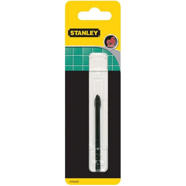 

по плитке, стеклу STANLEY D=6мм, 76мм
