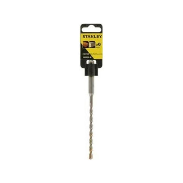 

STANLEY SDS-PLUS 6Х100Х160мм