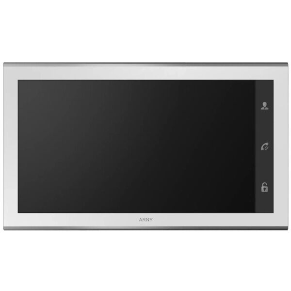 

Видеодомофон 10" ARNY AVD-1030 2MPX White