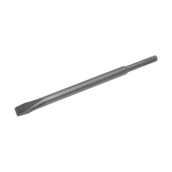 

Зубило STANLEY SDS PLUS, плоское, 20Х250мм