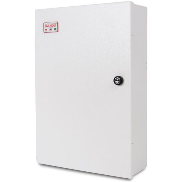 

Блок бесперебойного питания Faraday Electronics 85W UPS ASCH MBB