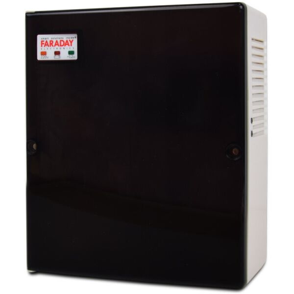 

Блок бесперебойного питания Faraday Electronics 85W UPS ASCH PLB