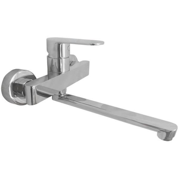 

Смеситель для кухни TOPAZ BARTS-TB 07218-H36