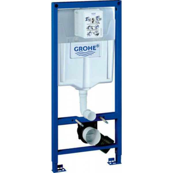 

Инсталляция GROHE Rapid SL, 38528001