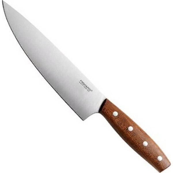

Нож Fiskars Norr 20 см (1016478)