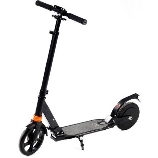

Электросамокат AL Toys 0016E Black (0016E)