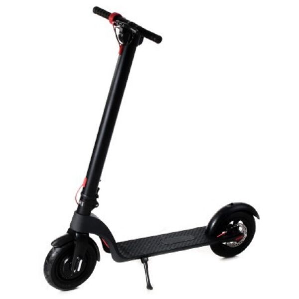 

Электросамокат AL Toys ЕМ11 Black (ЕМ11)