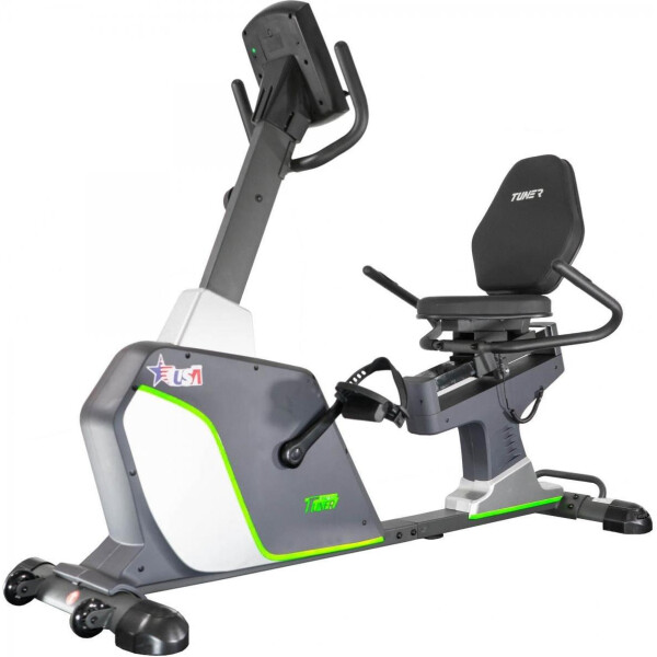 

Велотренажер USA Style Fitness Tuner T1500 (2060347)