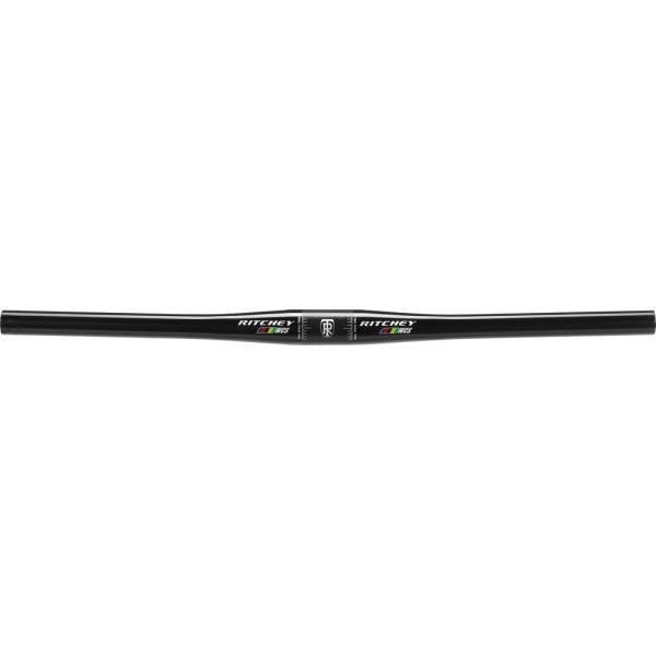 

Руль Ritchey Flat WCS O/S 580mm 5D WET