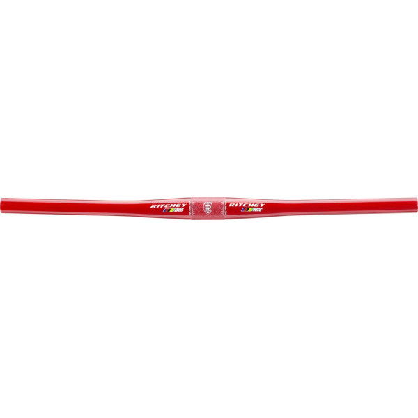 

Руль Ritchey Flat WCS O/S 5D 600mm Wet Red