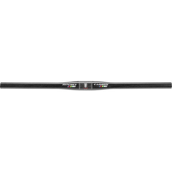 

Руль Ritchey Flat WCS O/S Carbon 580mm UD
