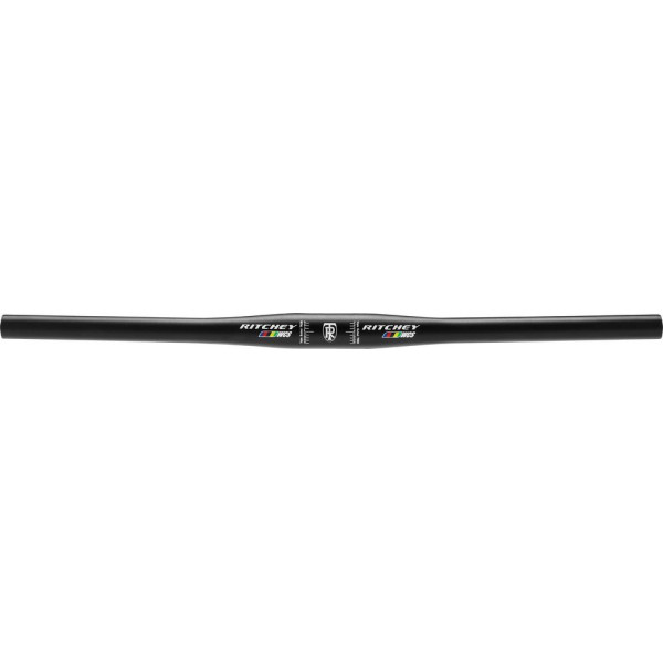 

Руль Ritchey Logic WCS O/S 580mm 5D BB Black