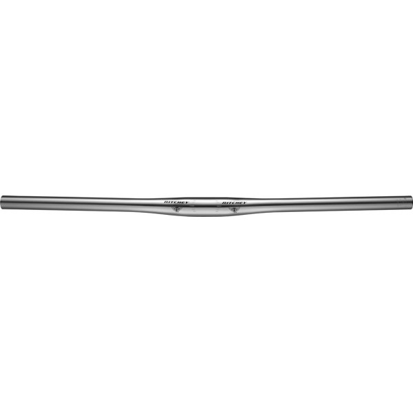 

Ritchey MTN Classic flat 560mm 31.8 Hight Polish Silver