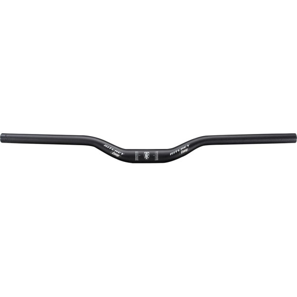 

Руль Ritchey Rizer Comp O/S 670x35 BB Black