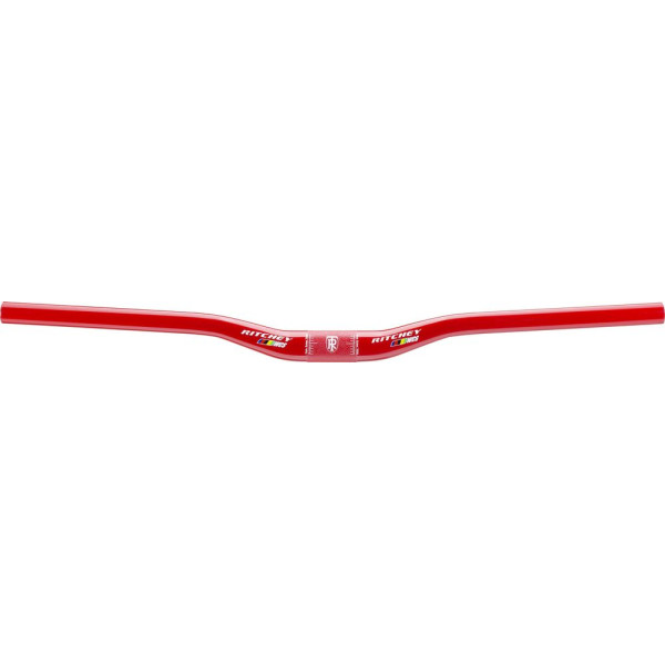 

Ritchey Rizer WCS O/S 660x20 9D Wet Red