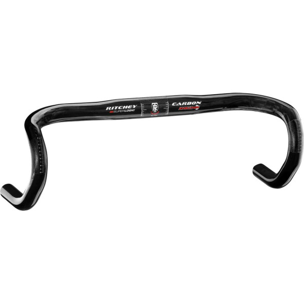 

Руль Ritchey Road EVO SuperLogic Carbon UD 44x131x31.8mm