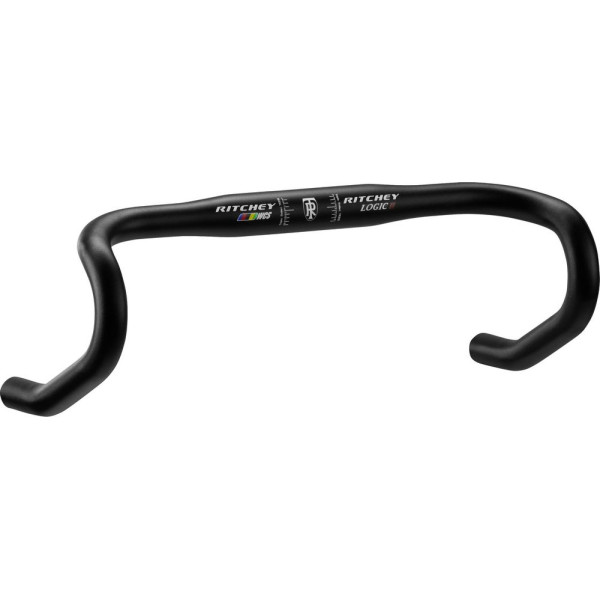 

Ritchey Road WCS Logic O/S 44*144*31.8 BB Black